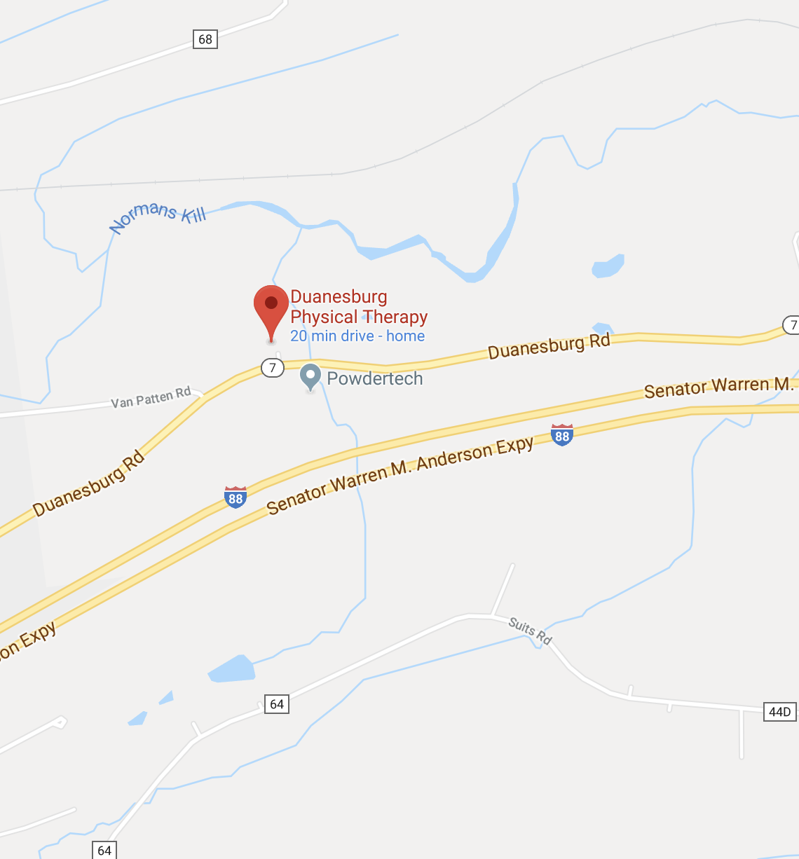 Duanesburg Physical Therapy Just another WordPress site